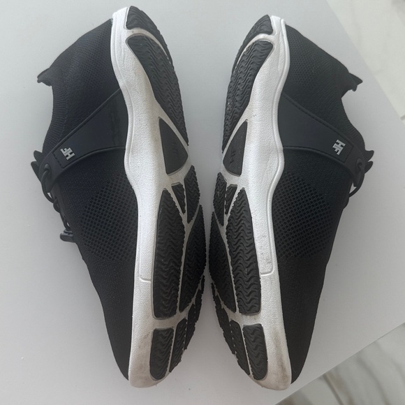 Hike footwear barefoot theora pro sneaker black 41 - Picture 3 of 7